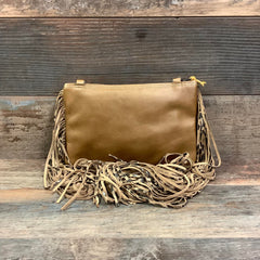 Ranch Hand -18" Fringe #27994 Bag Drop