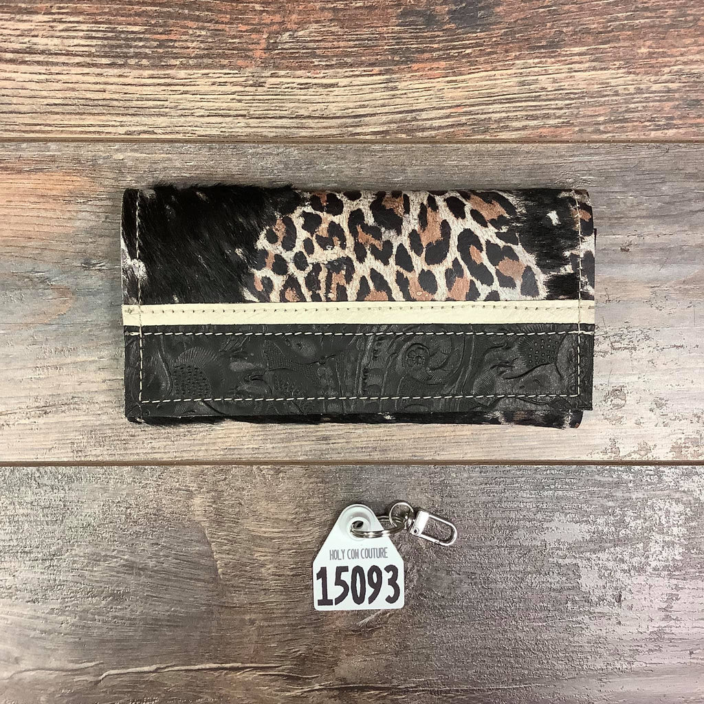 Bandit Wallet  - #15093