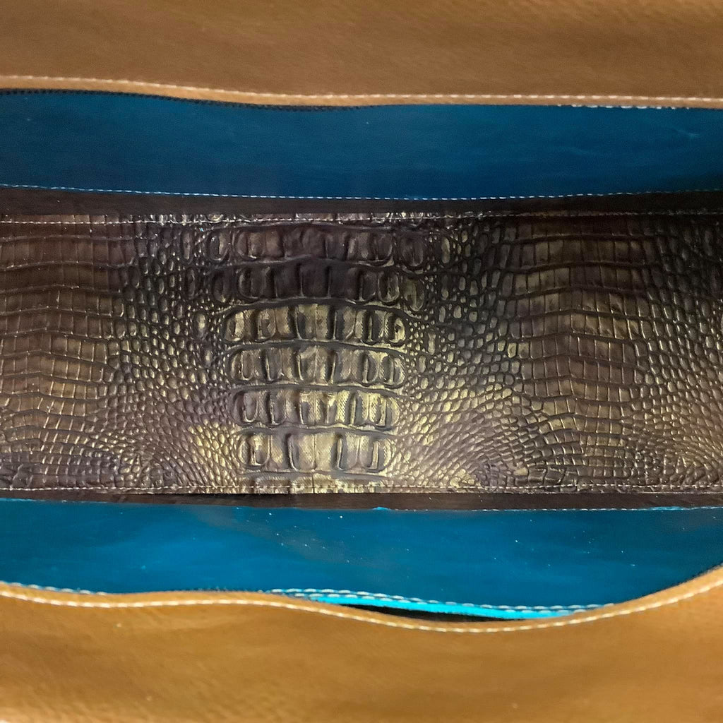 Get Outta Dodge Hybrid Tote Pendleton - #37241