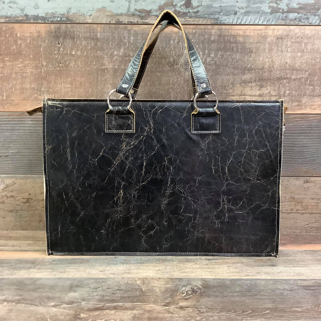 Get Outta Dodge Hybrid Tote - #37157