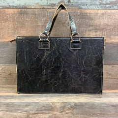Get Outta Dodge Hybrid Tote - #37157