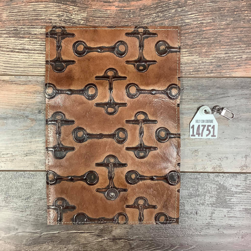 Bandit Wallet  - #14751