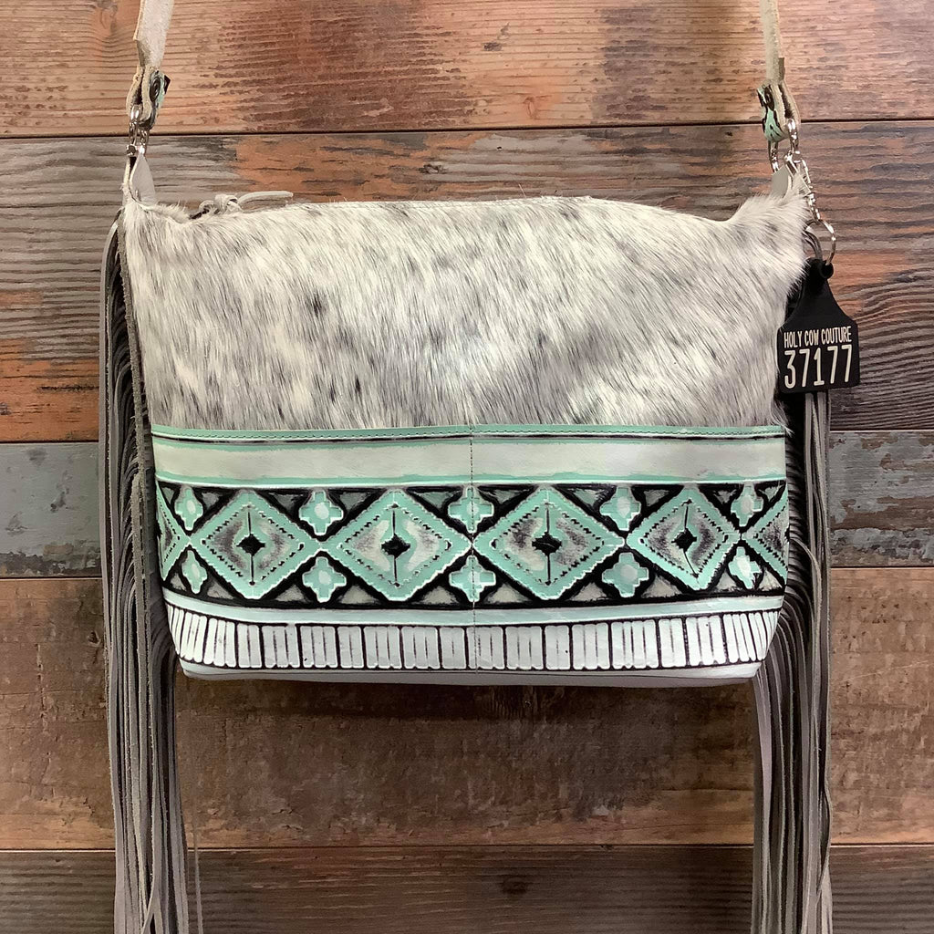 Designer -18" Fringe  #37177