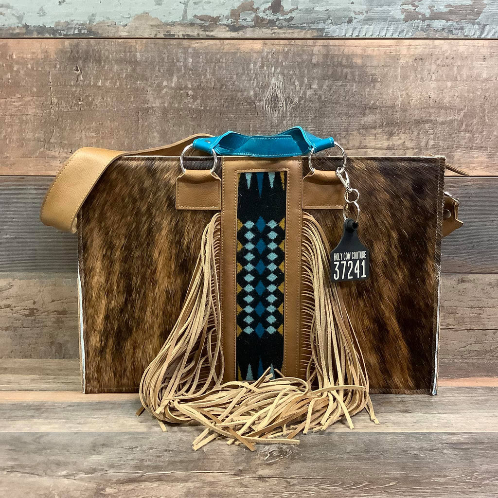 Get Outta Dodge Hybrid Tote Pendleton - #37241