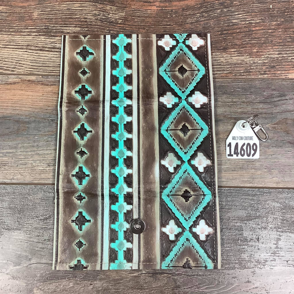 Bandit Wallet  -  #14609