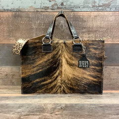 Get Outta Dodge Hybrid Tote - #37157