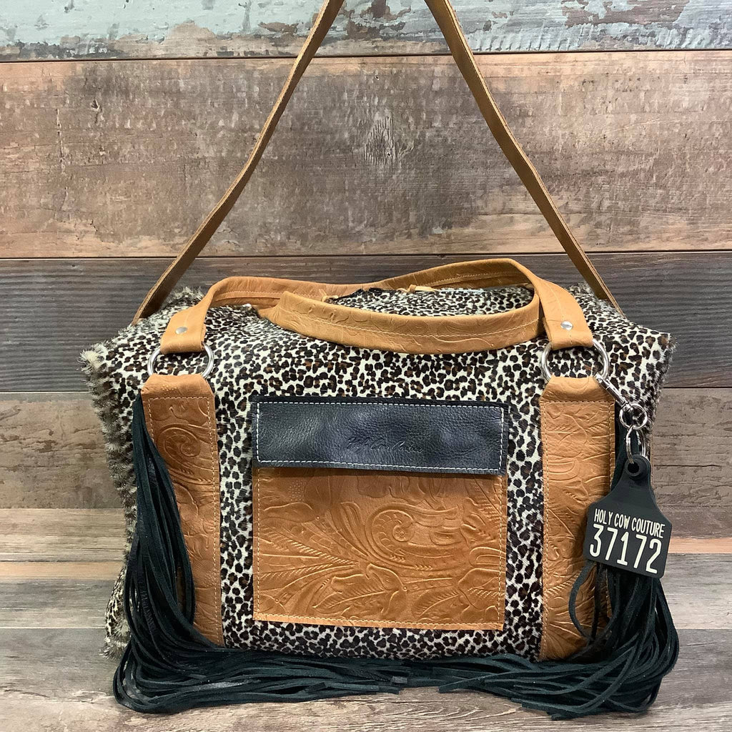 Denton Duffle - #37172