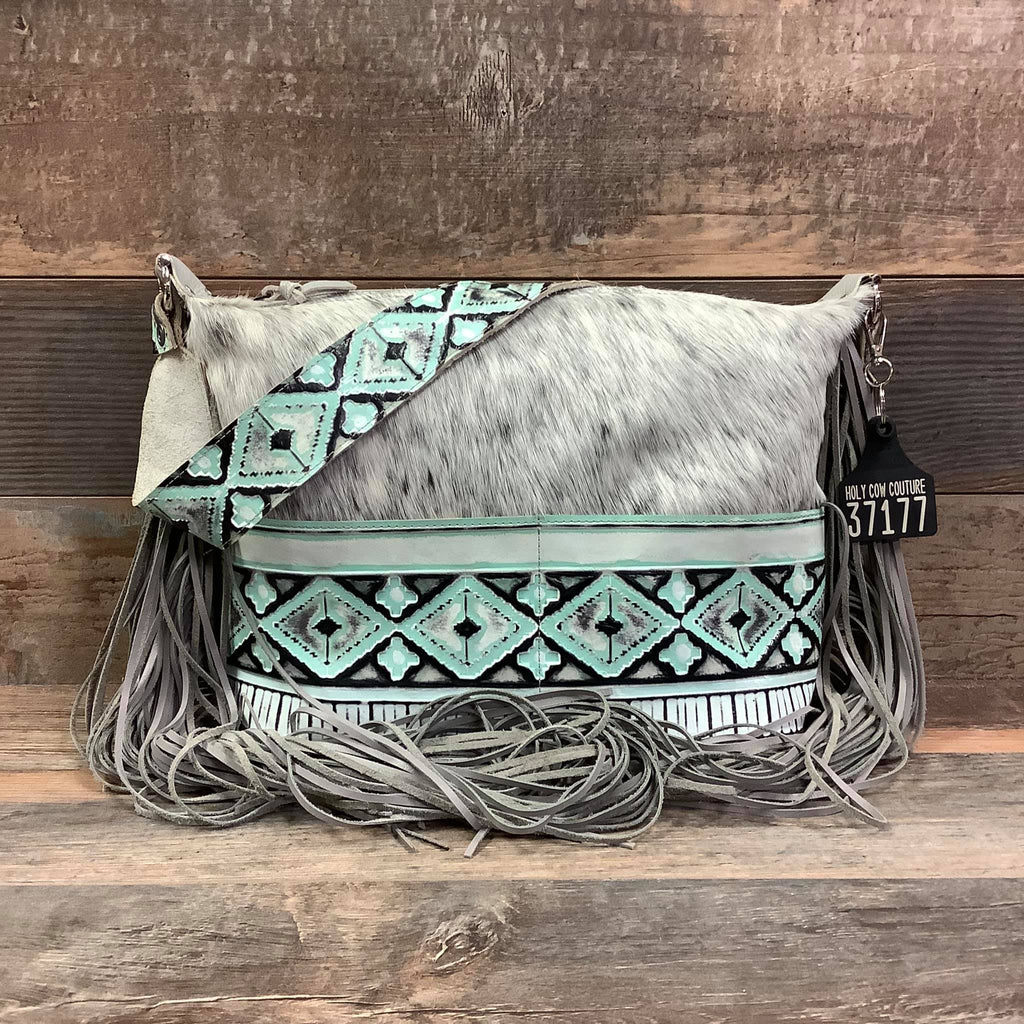 Designer -18" Fringe  #37177