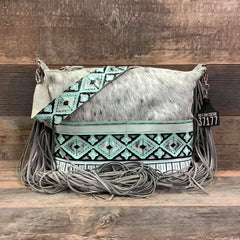 Designer -18" Fringe  #37177