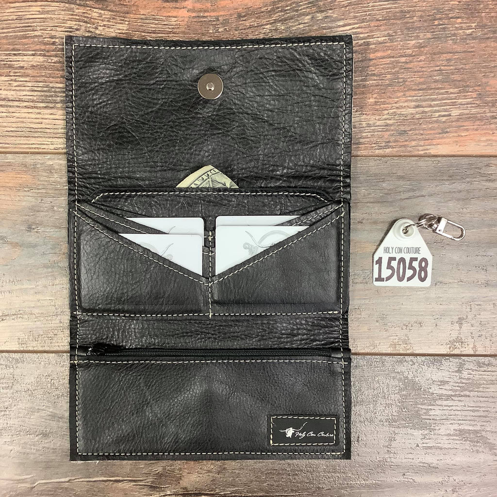 Bandit Wallet  - #15058