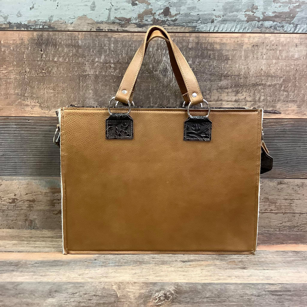 Get Outta Town Hybrid Tote - #37373
