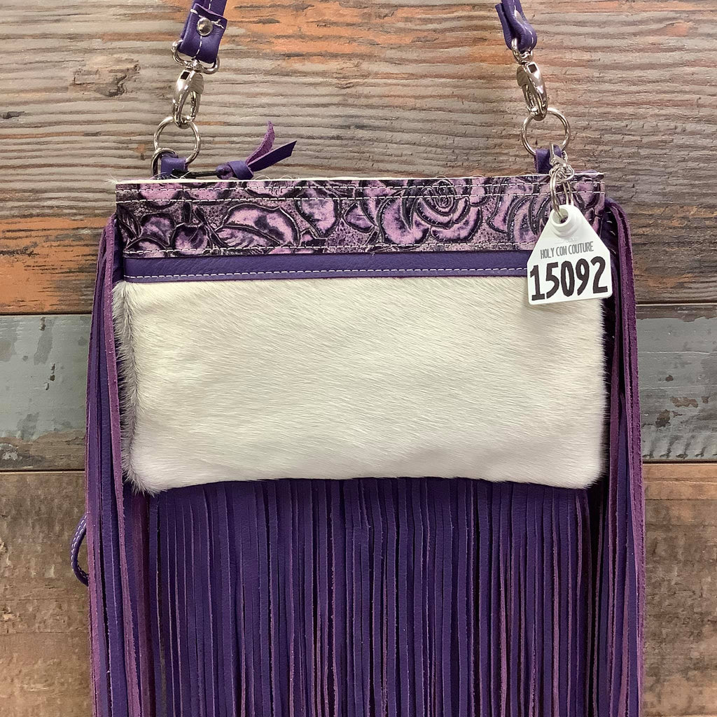 Ranch Hand -18" Fringe #15092