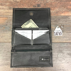 Bandit Wallet  -  #14765