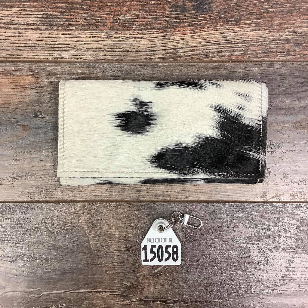 Bandit Wallet  - #15058