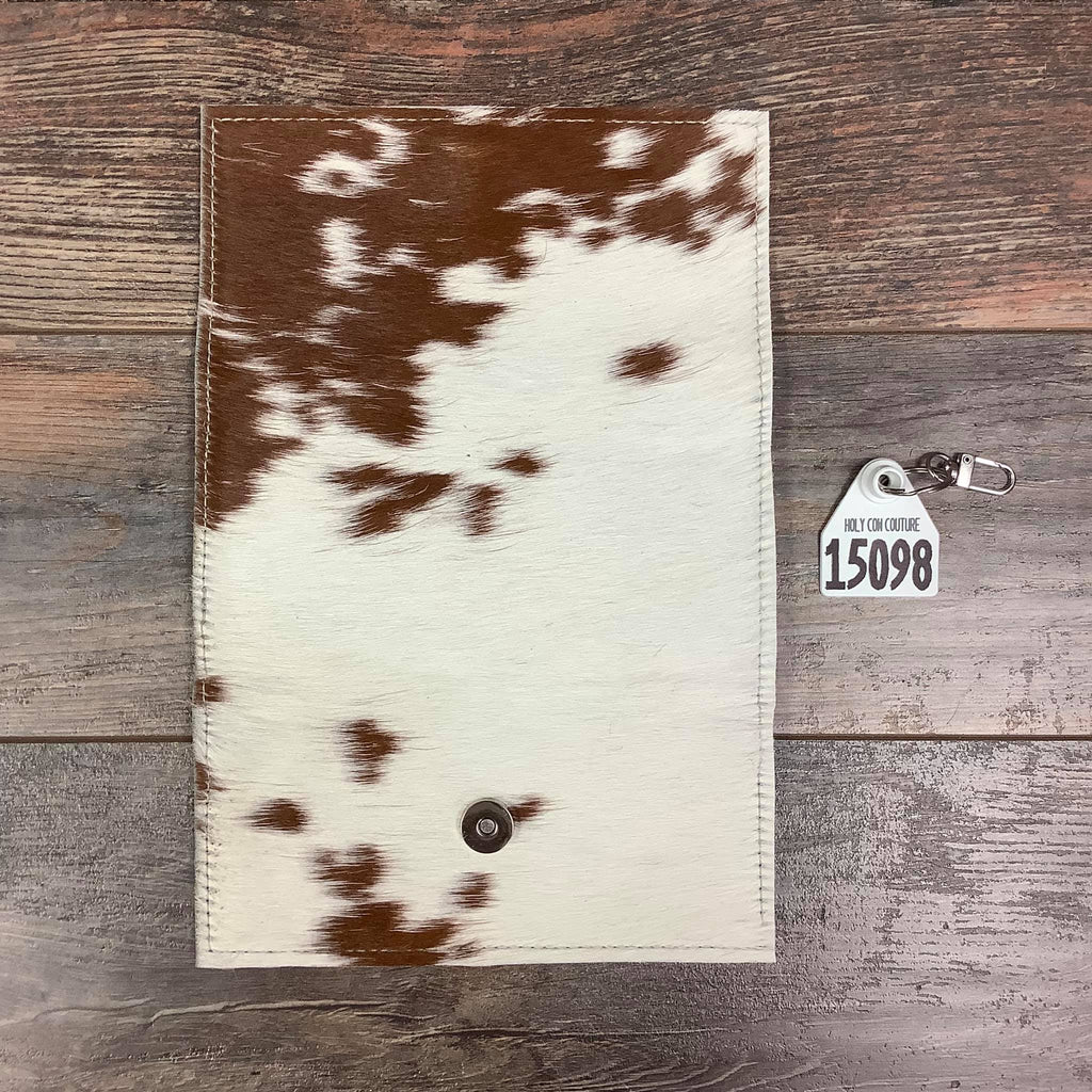 Bandit Wallet  - #15098