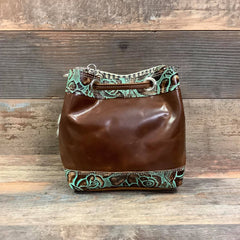 Mini Feed Bucket - #37351