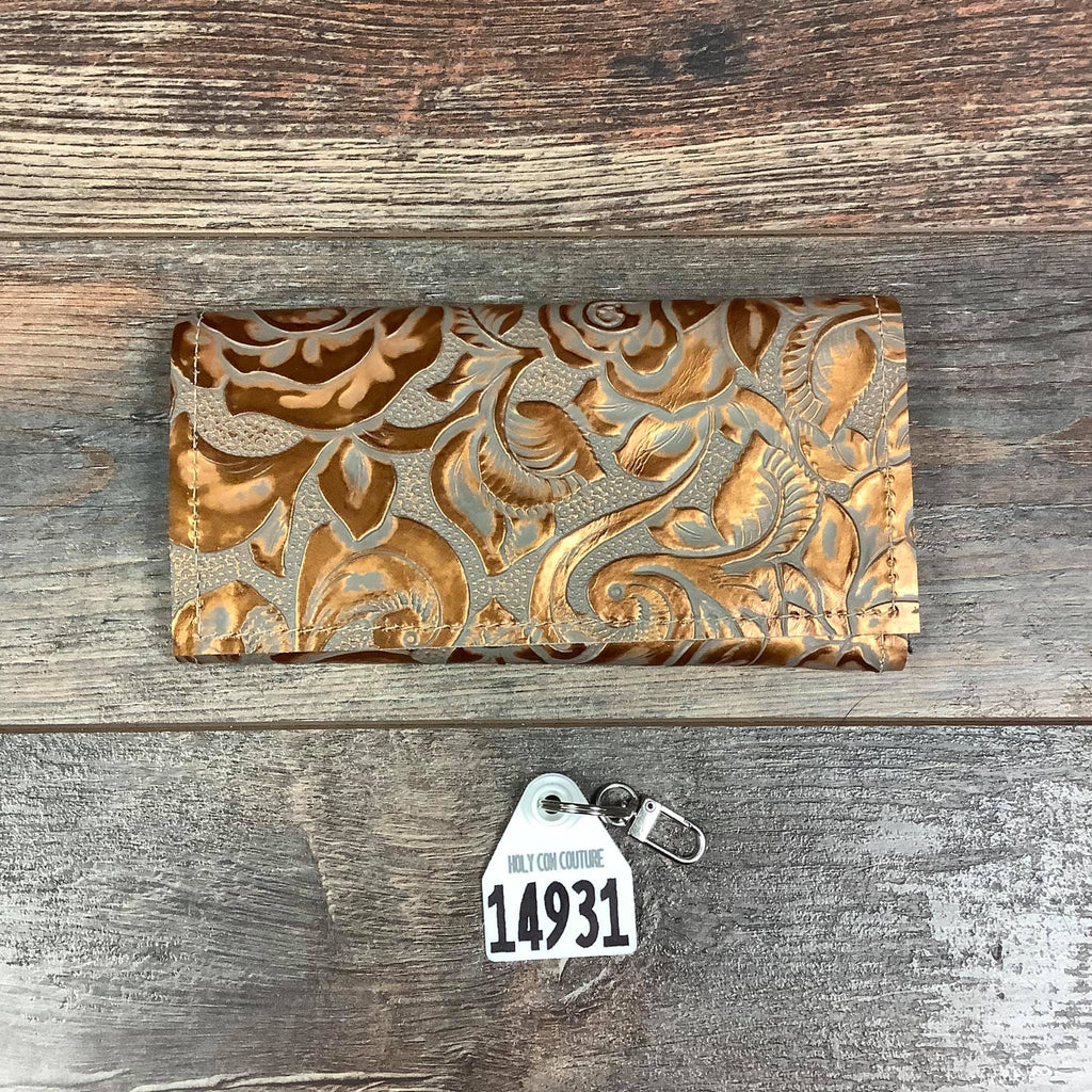 Bandit Wallet  -  #14931