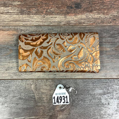 Bandit Wallet  -  #14931