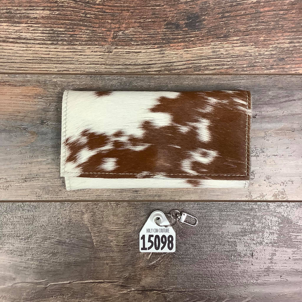 Bandit Wallet  - #15098