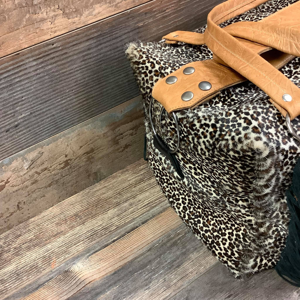 Denton Duffle - #37172