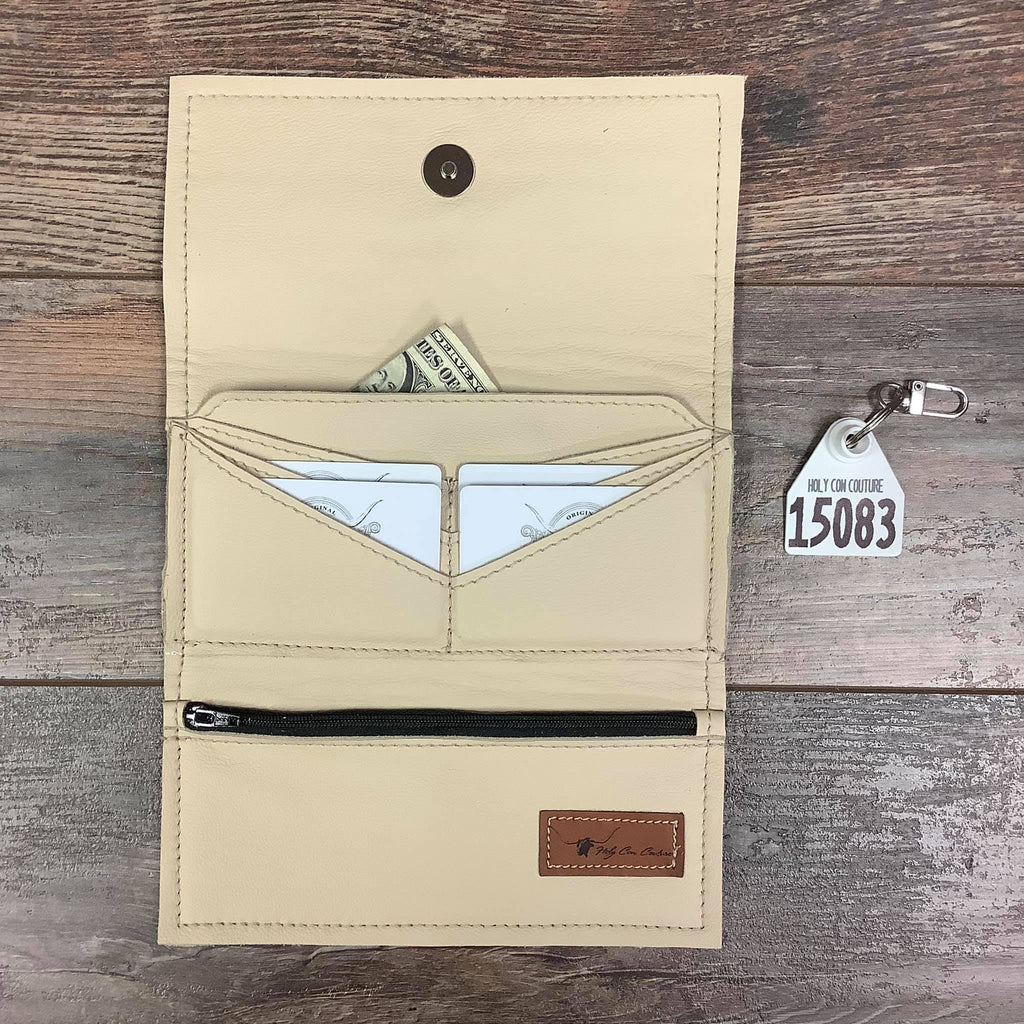 Bandit Wallet  - #15083