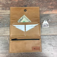 Bandit Wallet  - #14639
