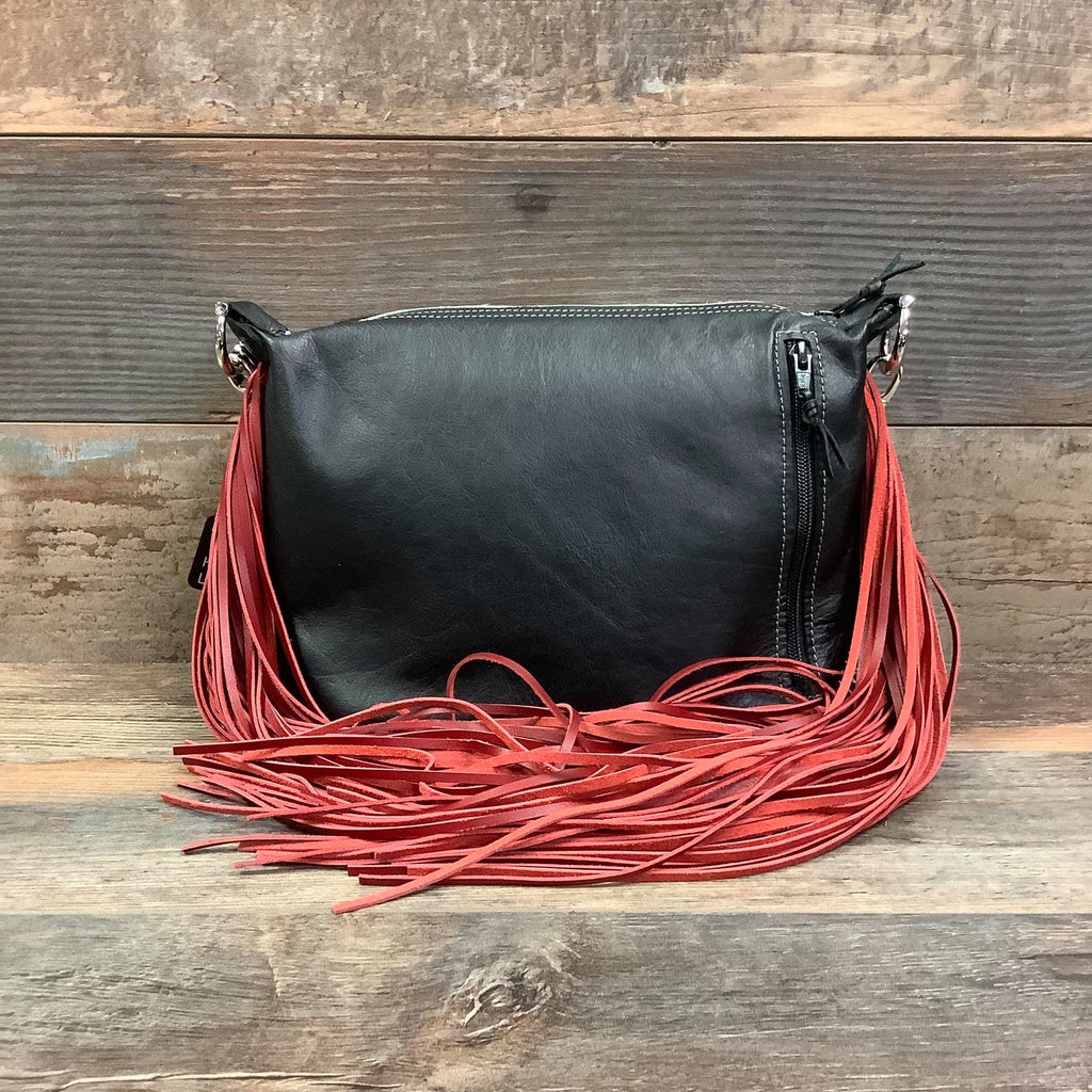 Mini Designer -18" Fringe #37263