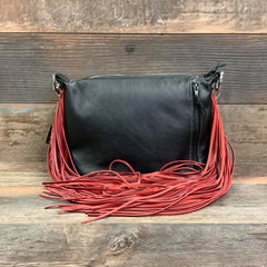 Mini Designer -18" Fringe #37263