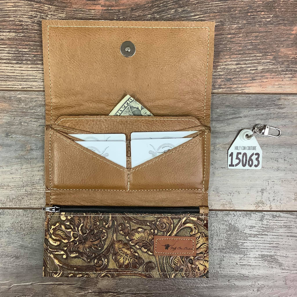 Bandit Wallet  - #15063