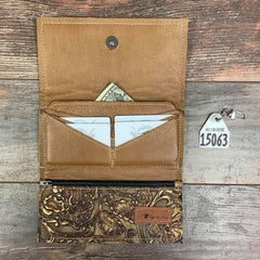 Bandit Wallet  - #15063