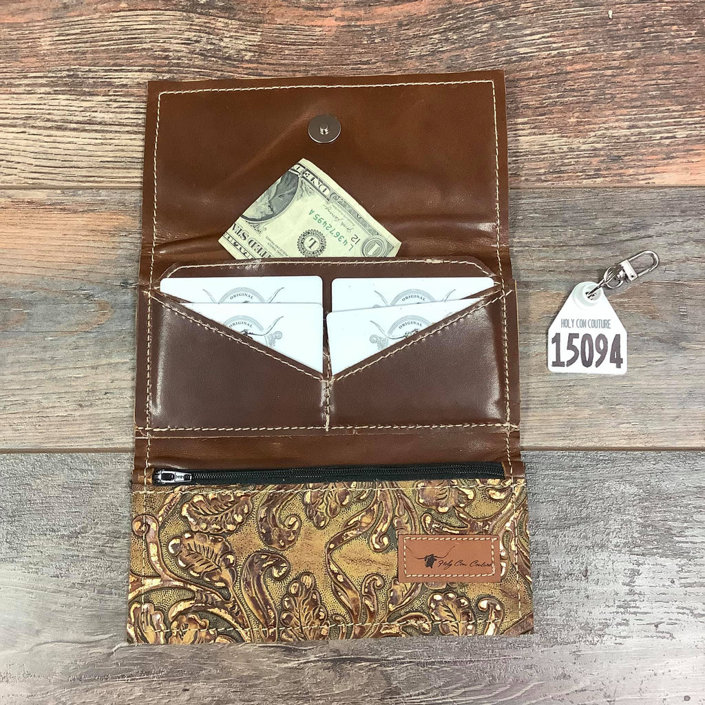 Bandit Wallet  -  #15094