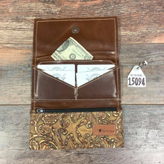 Bandit Wallet  -  #15094
