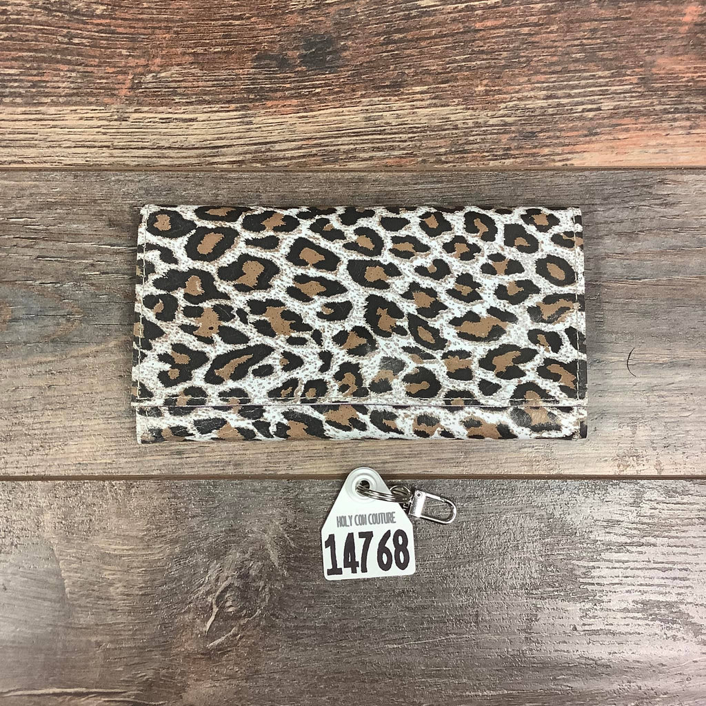 Bandit Wallet  - #14768