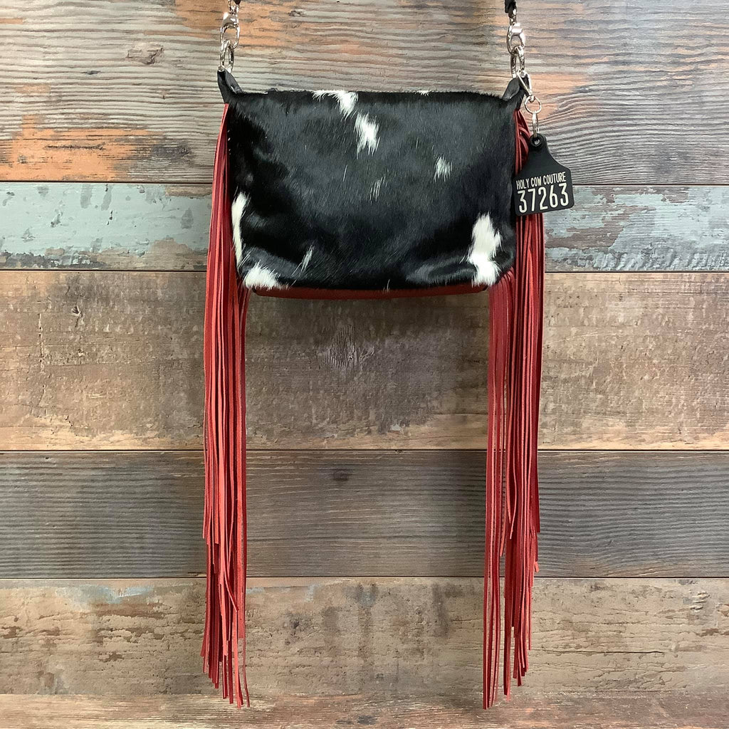 Mini Designer -18" Fringe #37263