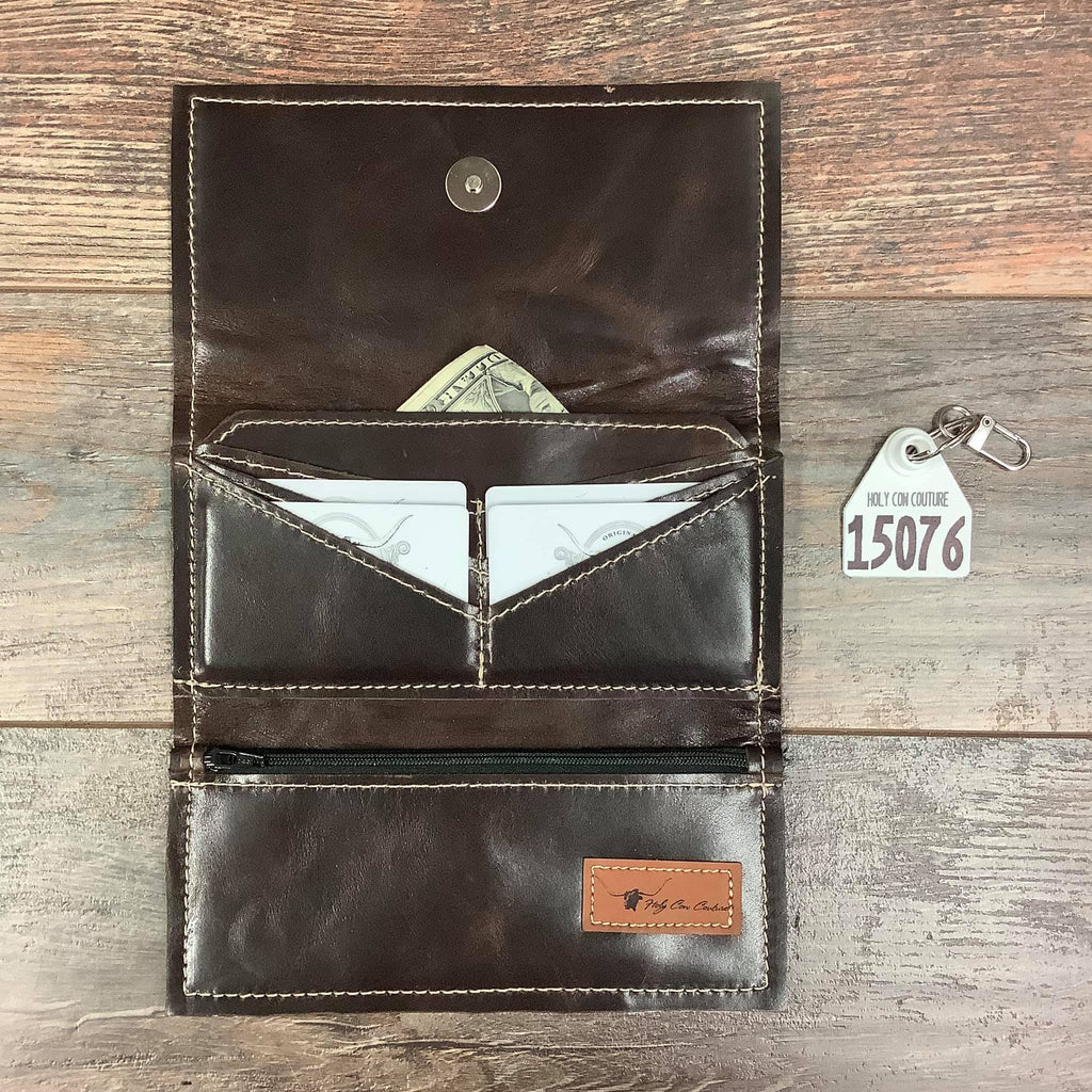 Bandit Wallet  - #15076