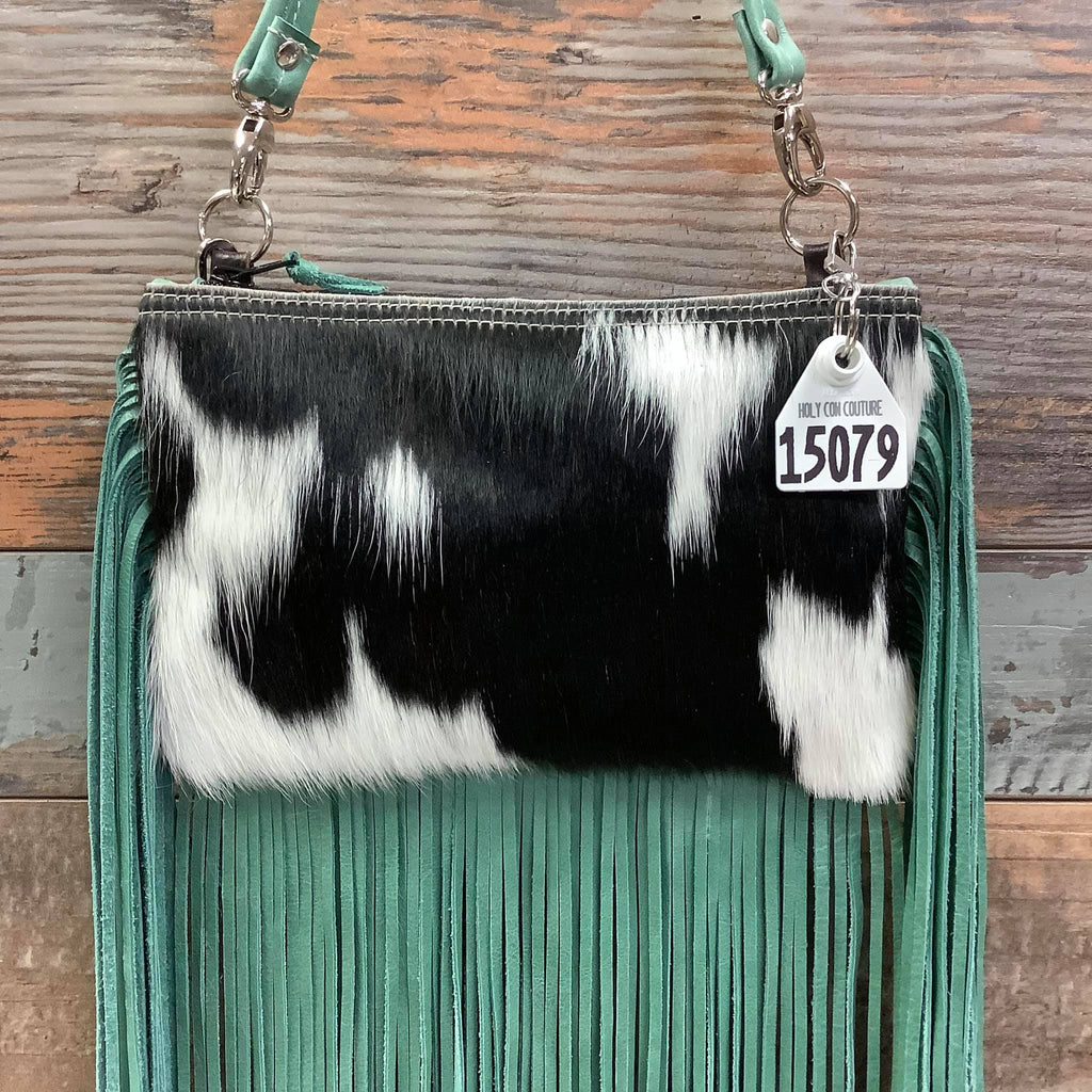 Ranch Hand -18" Fringe #15079