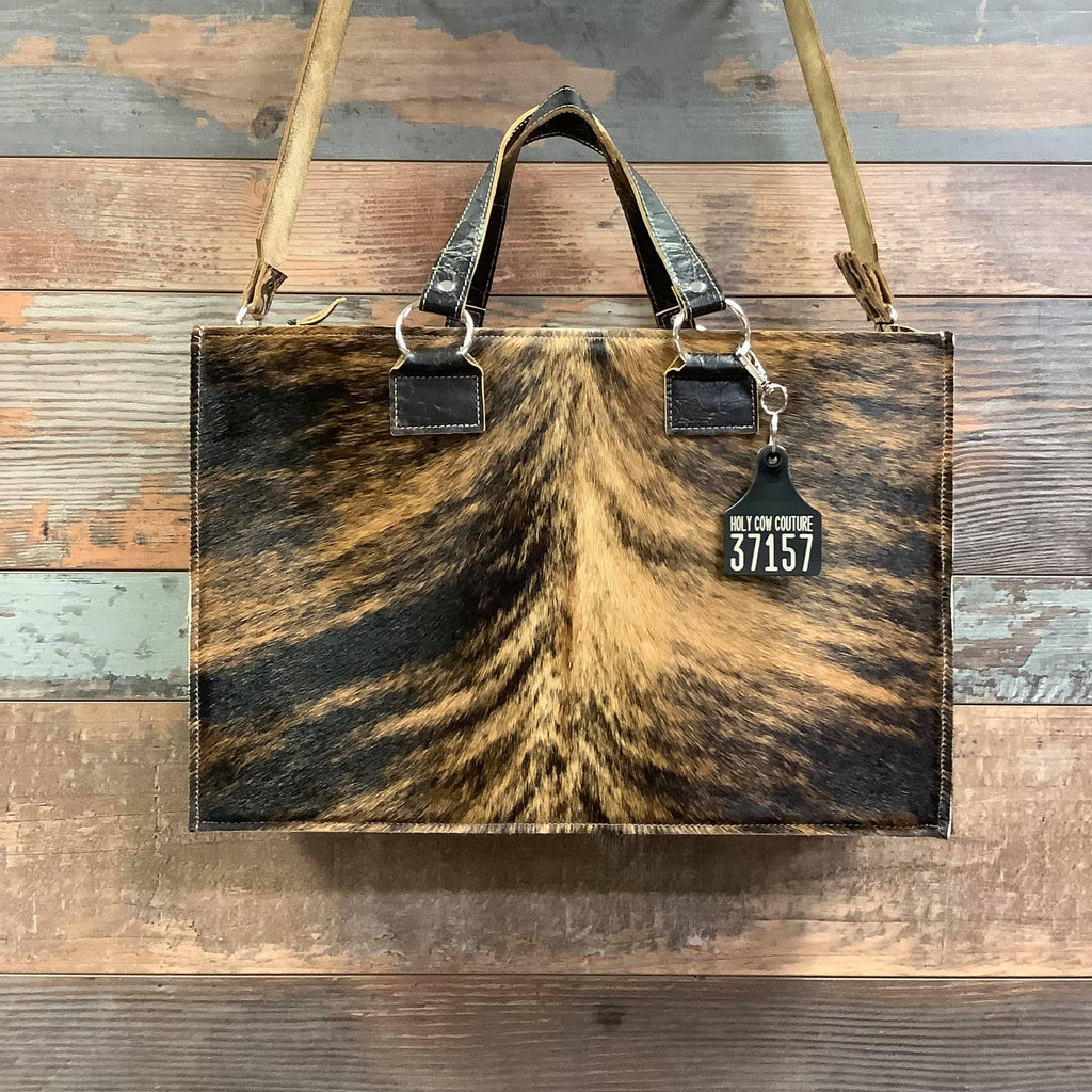 Get Outta Dodge Hybrid Tote - #37157