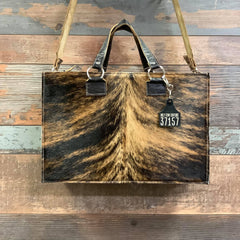 Get Outta Dodge Hybrid Tote - #37157