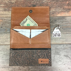 Bandit Wallet  - #14766