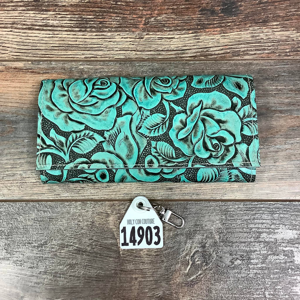 Bandit Wallet  - #14903
