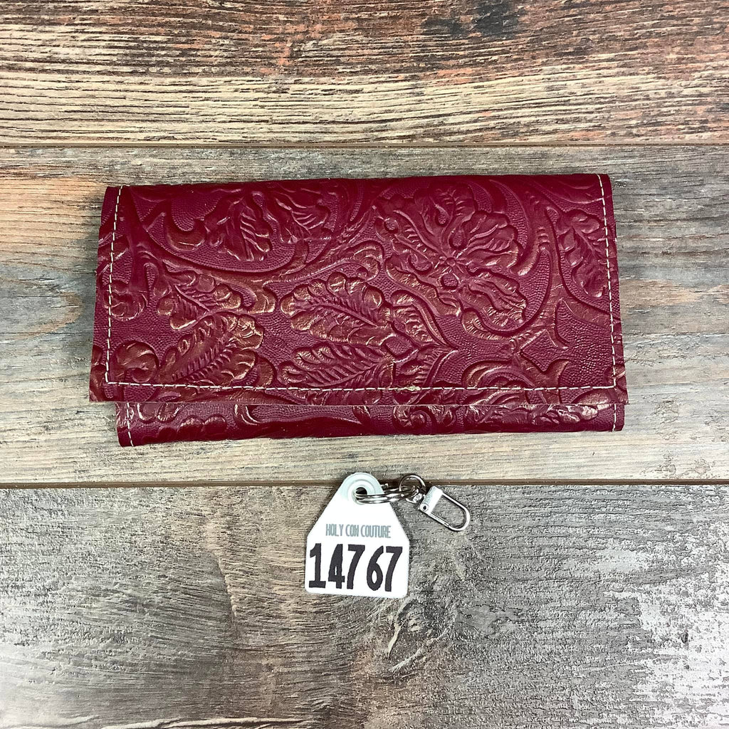 Bandit Wallet  - #14767