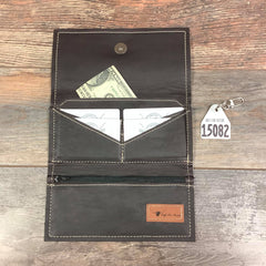 Bandit Wallet  -  #15082