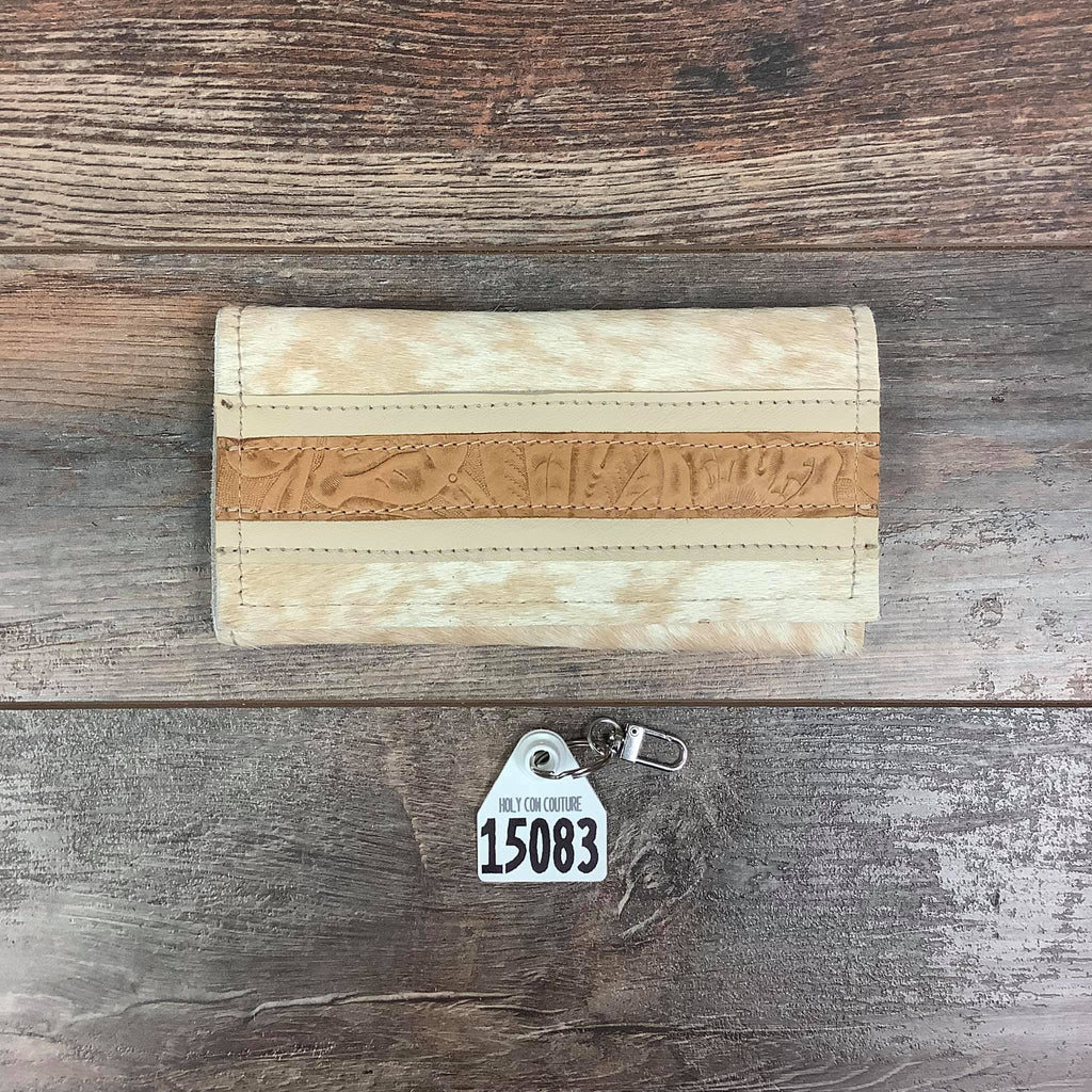 Bandit Wallet  - #15083