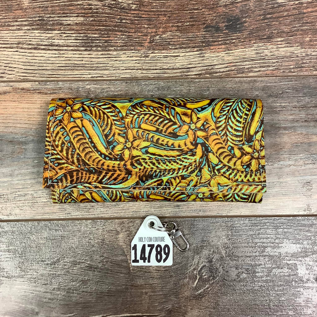 Bandit Wallet  - #14789