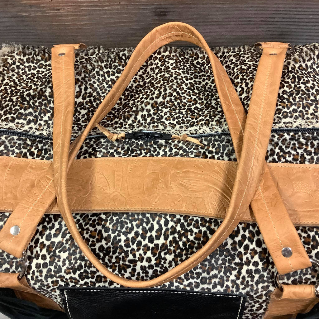 Denton Duffle - #37172