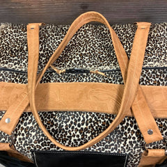 Denton Duffle - #37172