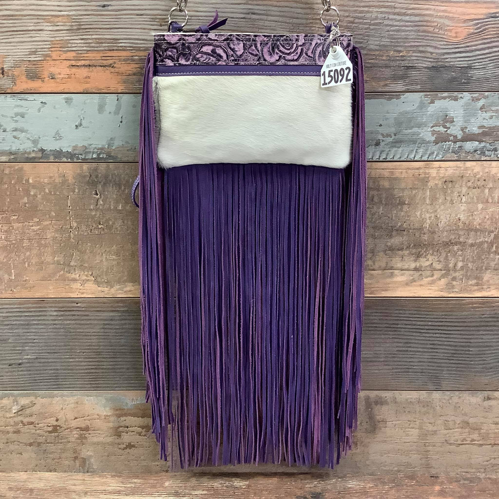 Ranch Hand -18" Fringe #15092