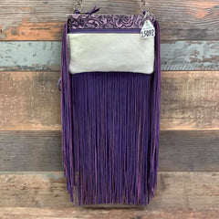 Ranch Hand -18" Fringe #15092