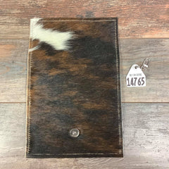 Bandit Wallet  -  #14765