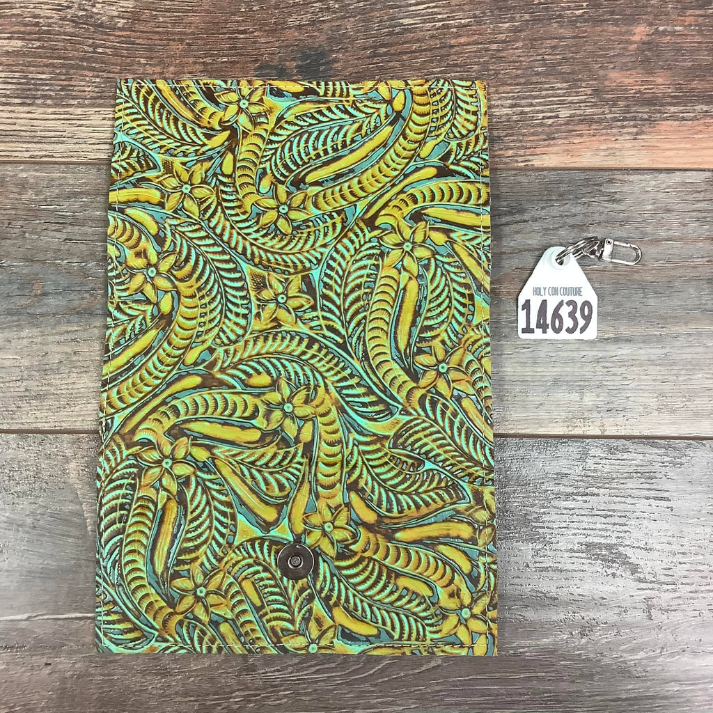 Bandit Wallet  - #14639